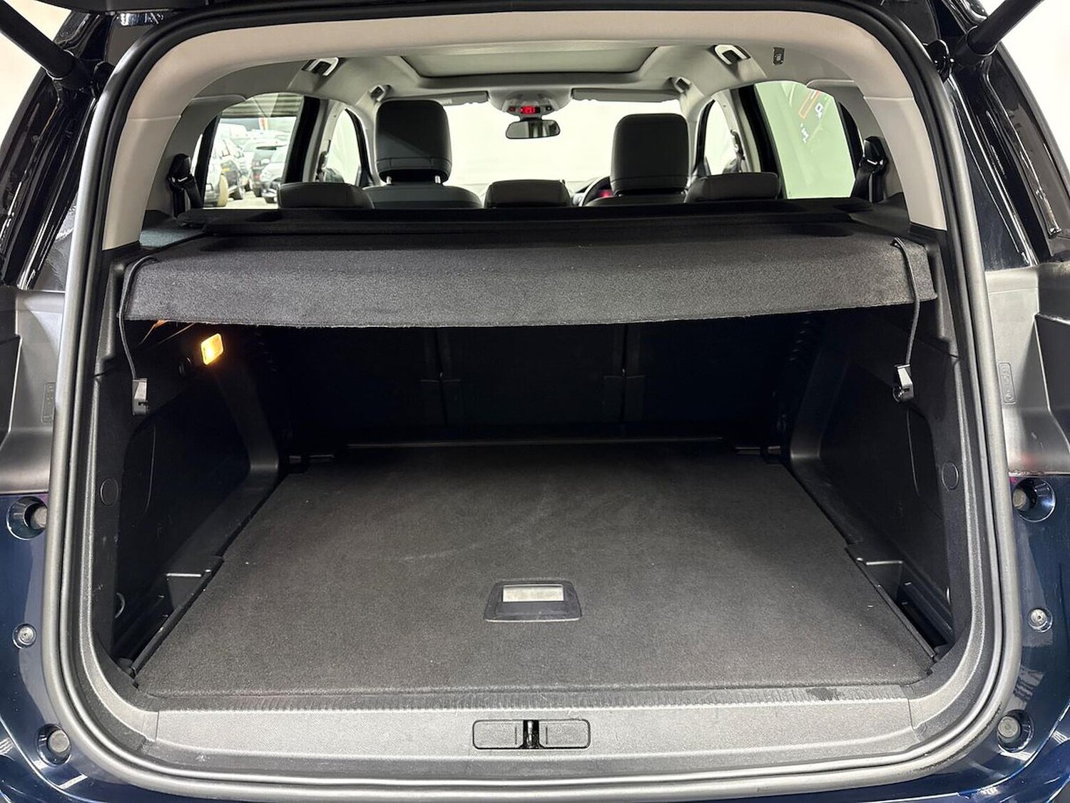 Used Citroen C5 Aircross 2022 for sale - 78191559: Photo 19