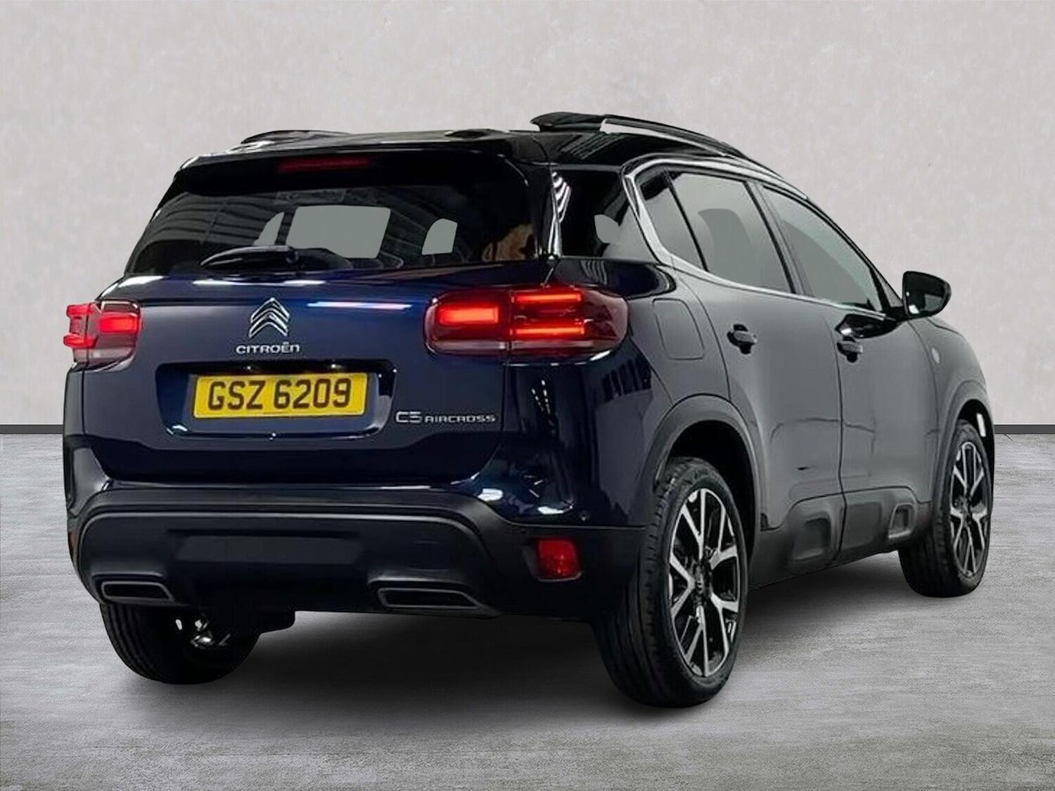 Used Citroen C5 Aircross 2022 for sale - 78191559: Photo 20