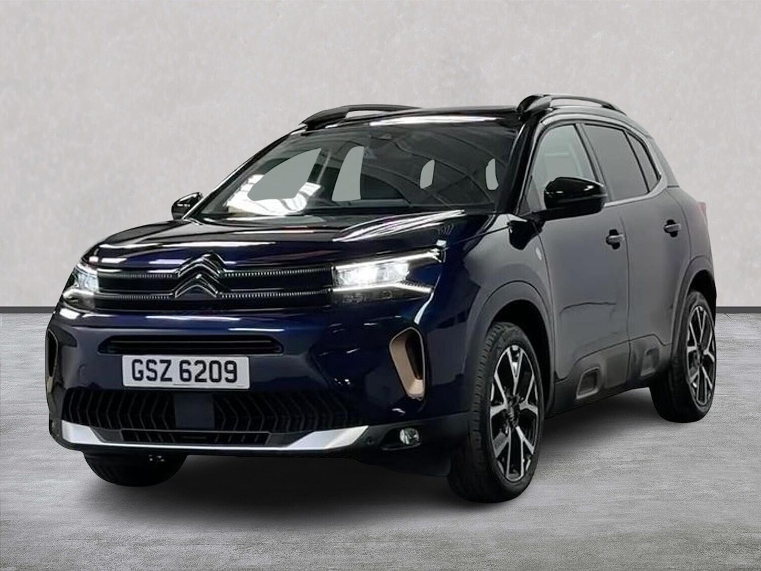 Used Citroen C5 Aircross 2022 for sale - 78191559: Photo 22