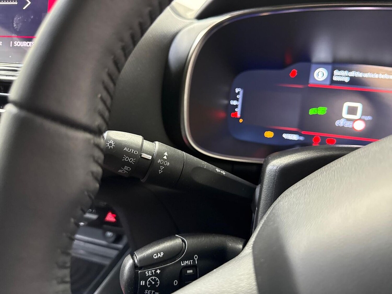 Used Citroen C5 Aircross 2022 for sale - 78191559: Photo 29