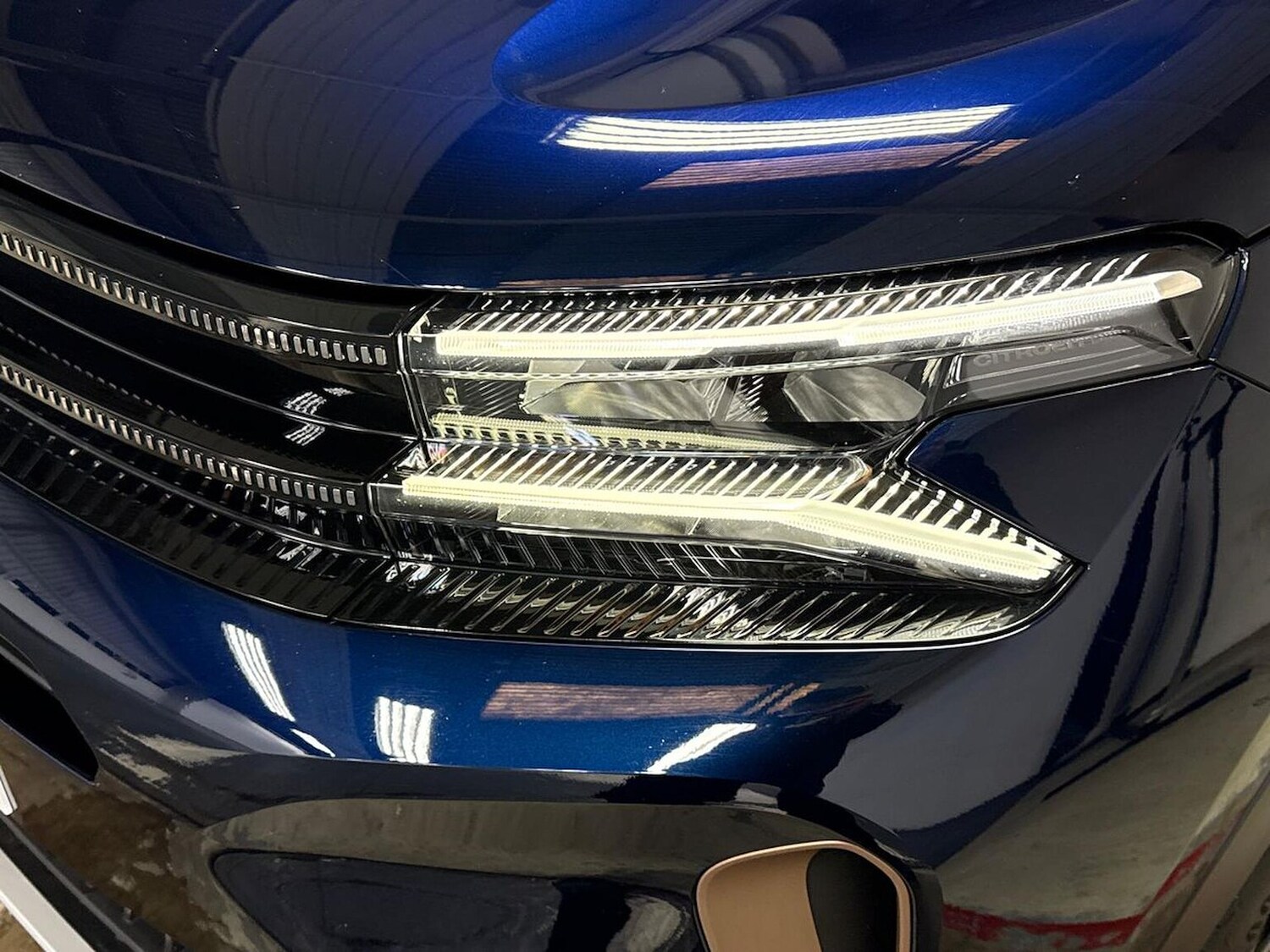 Used Citroen C5 Aircross 2022 for sale - 78191559: Photo 31