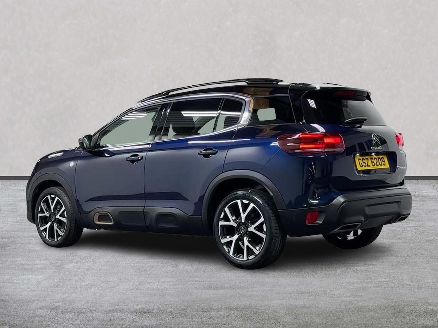 Used Citroen C5 Aircross 2022 for sale - 78191559: Photo 4