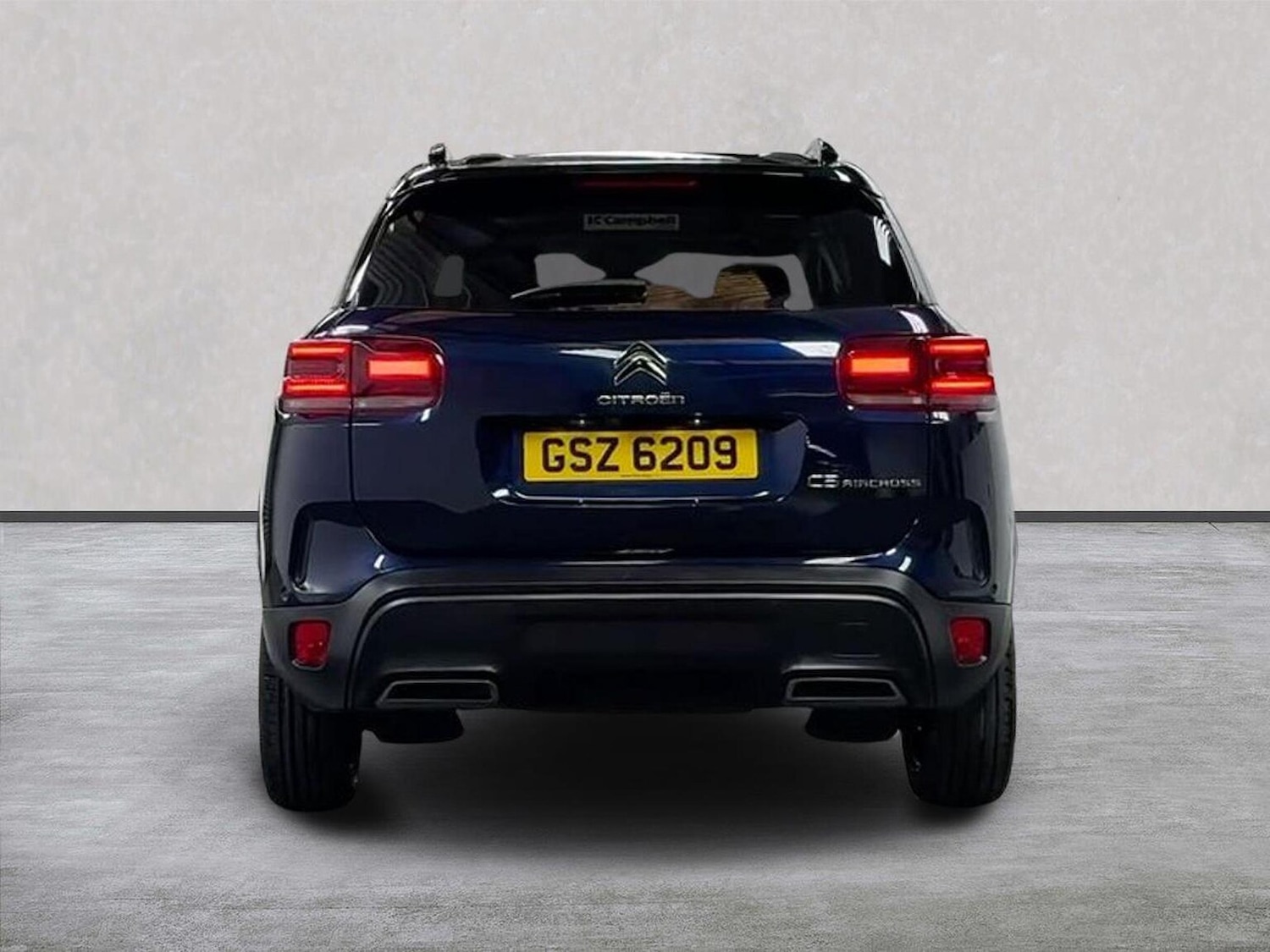 Used Citroen C5 Aircross 2022 for sale - 78191559: Photo 6