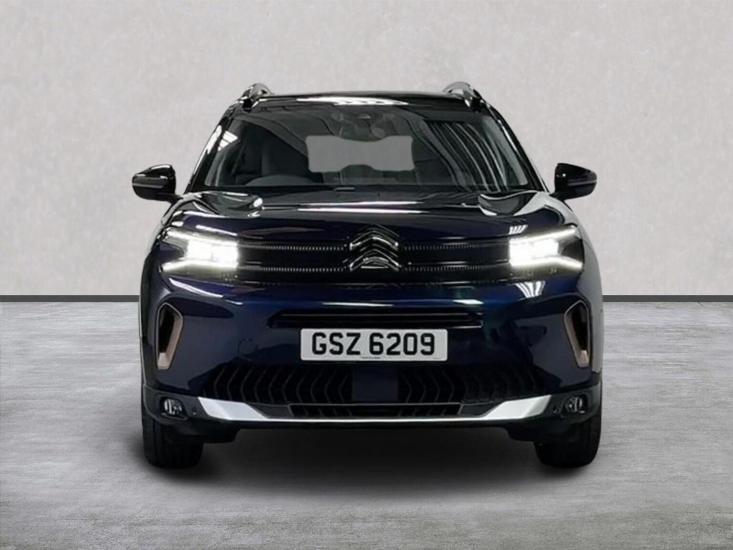 Used Citroen C5 Aircross 2022 for sale - 78191559: Photo 7