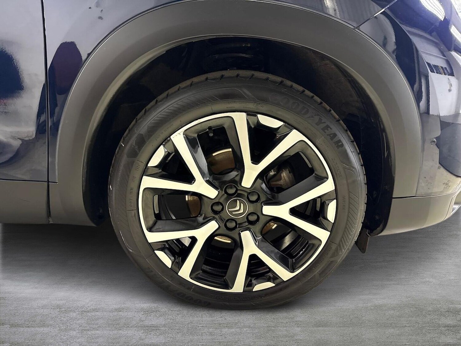 Used Citroen C5 Aircross 2022 for sale - 78191559: Photo 8