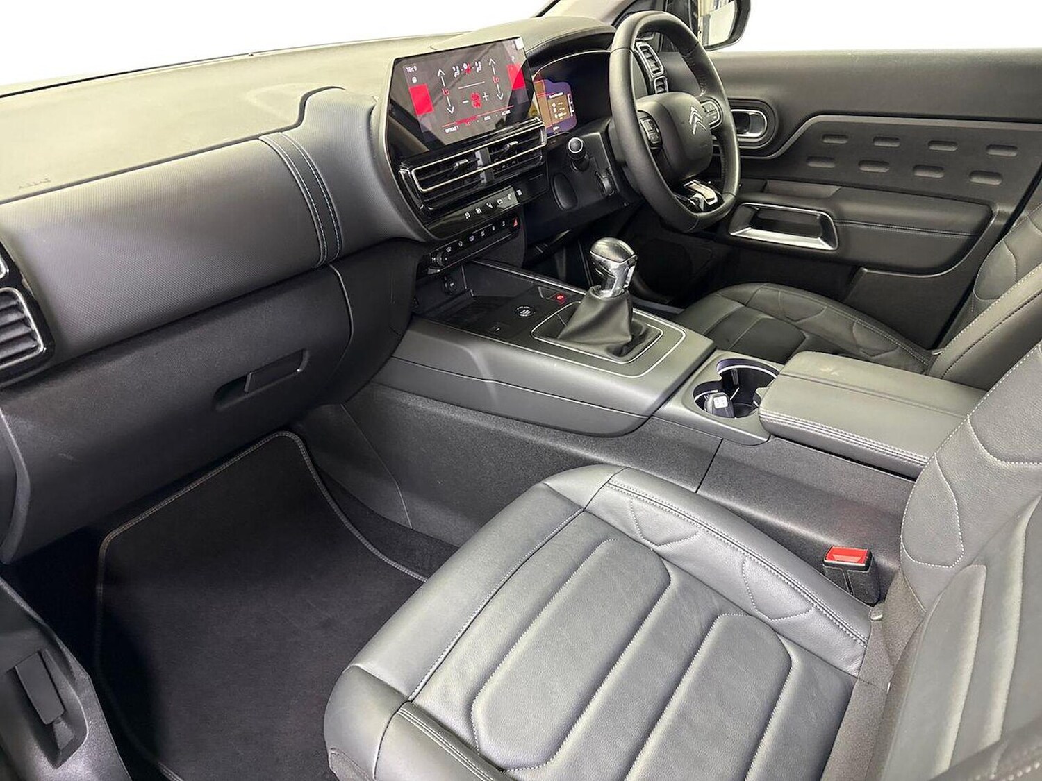 Used Citroen C5 Aircross 2022 for sale - 78191559: Photo 9