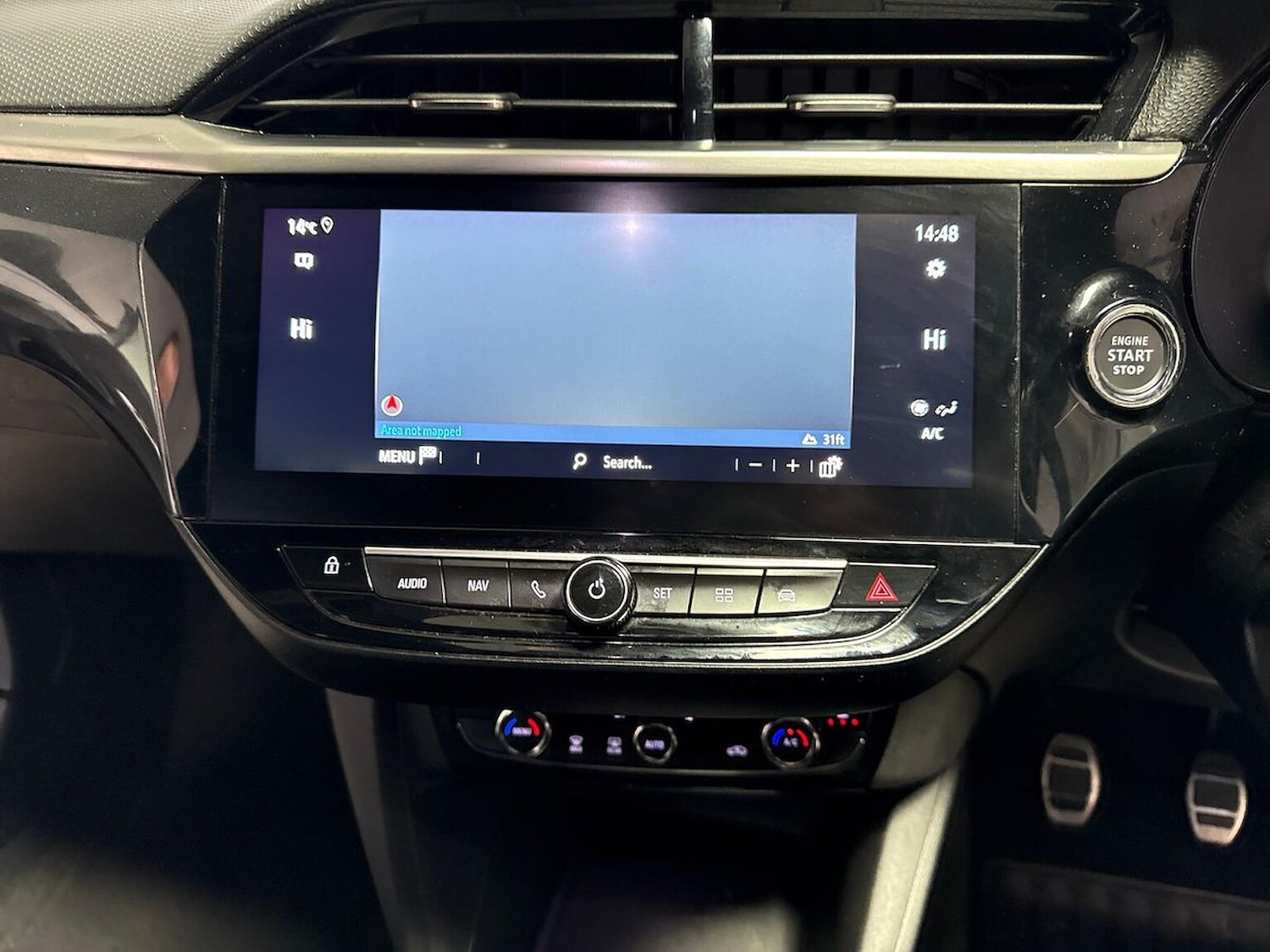 Used Vauxhall Corsa 2023 for sale - 77802099: Photo 11