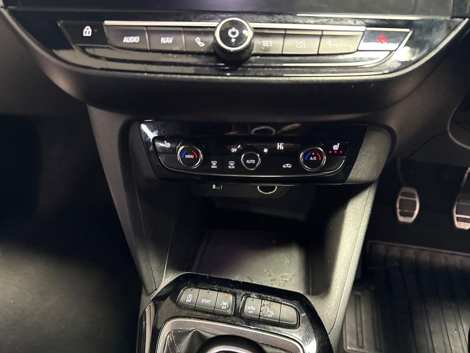 Used Vauxhall Corsa 2023 for sale - 77802099: Photo 12