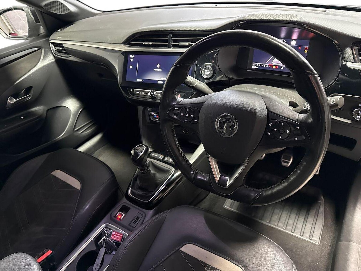 Used Vauxhall Corsa 2023 for sale - 77802099: Photo 15