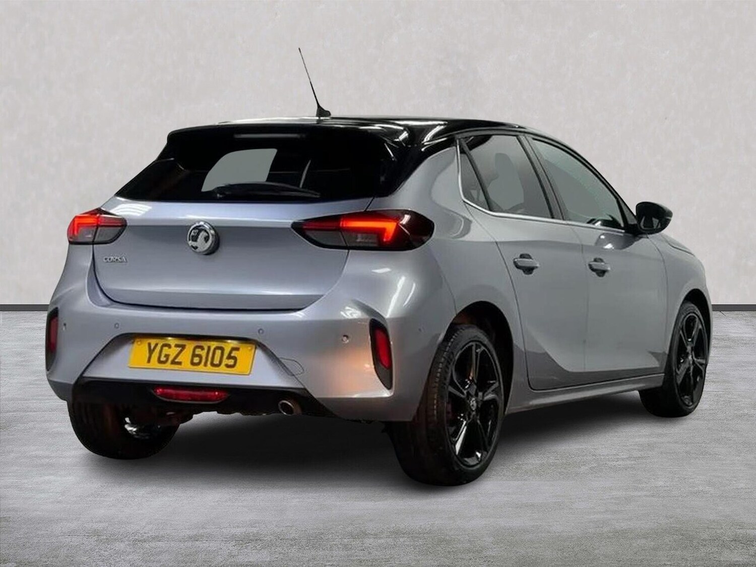 Used Vauxhall Corsa 2023 for sale - 77802099: Photo 18