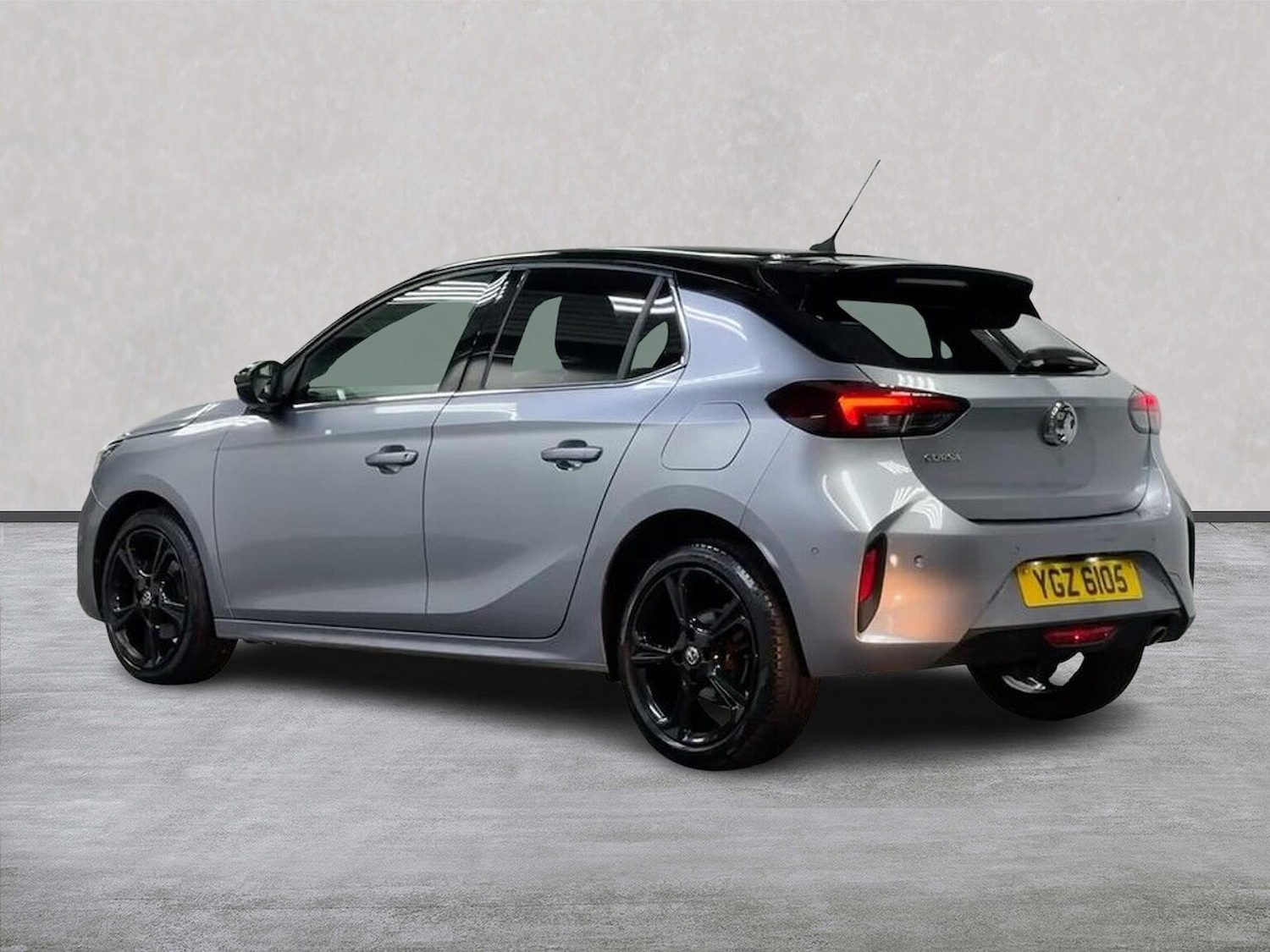 Used Vauxhall Corsa 2023 for sale - 77802099: Photo 2