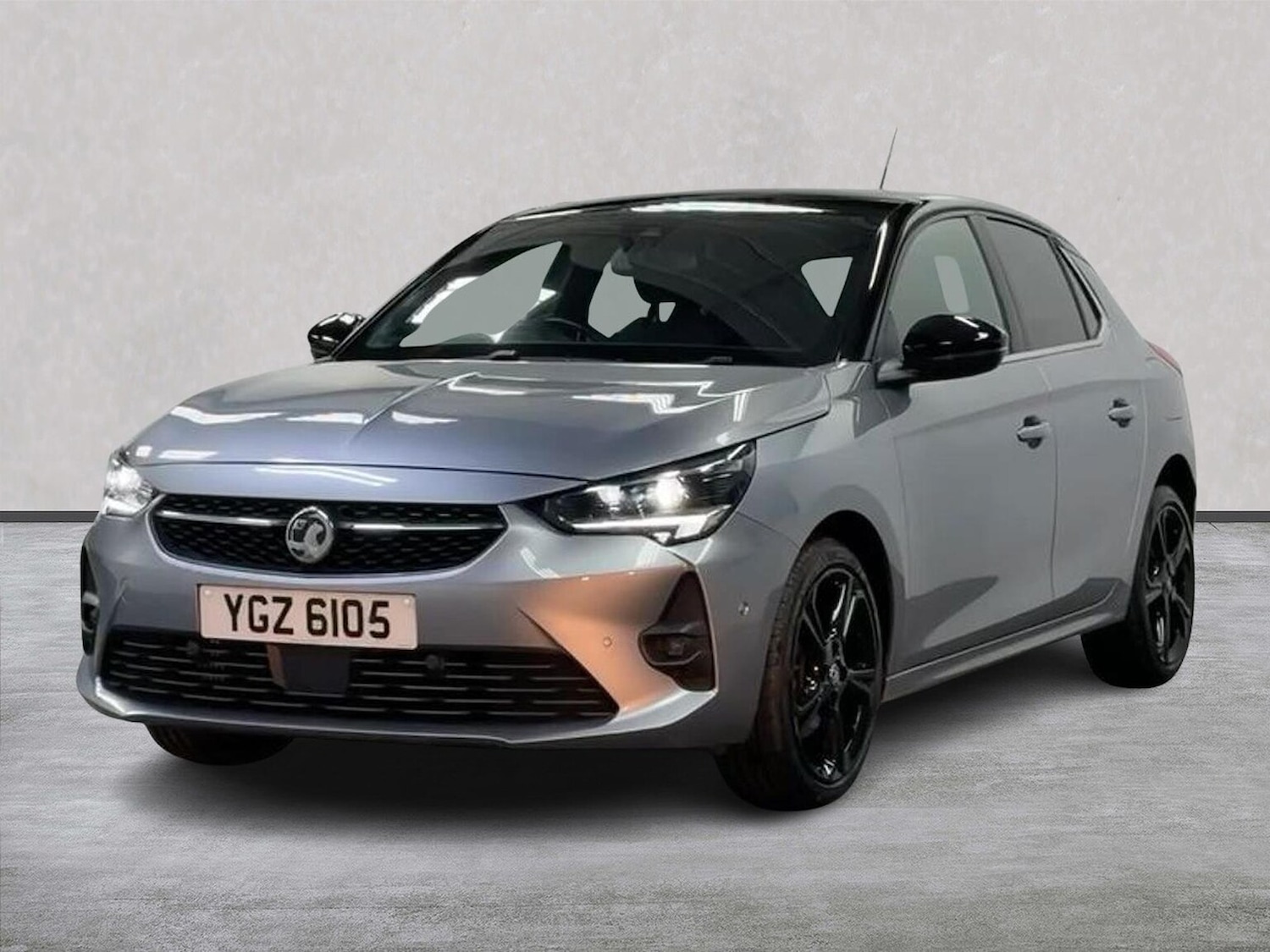 Used Vauxhall Corsa 2023 for sale - 77802099: Photo 20