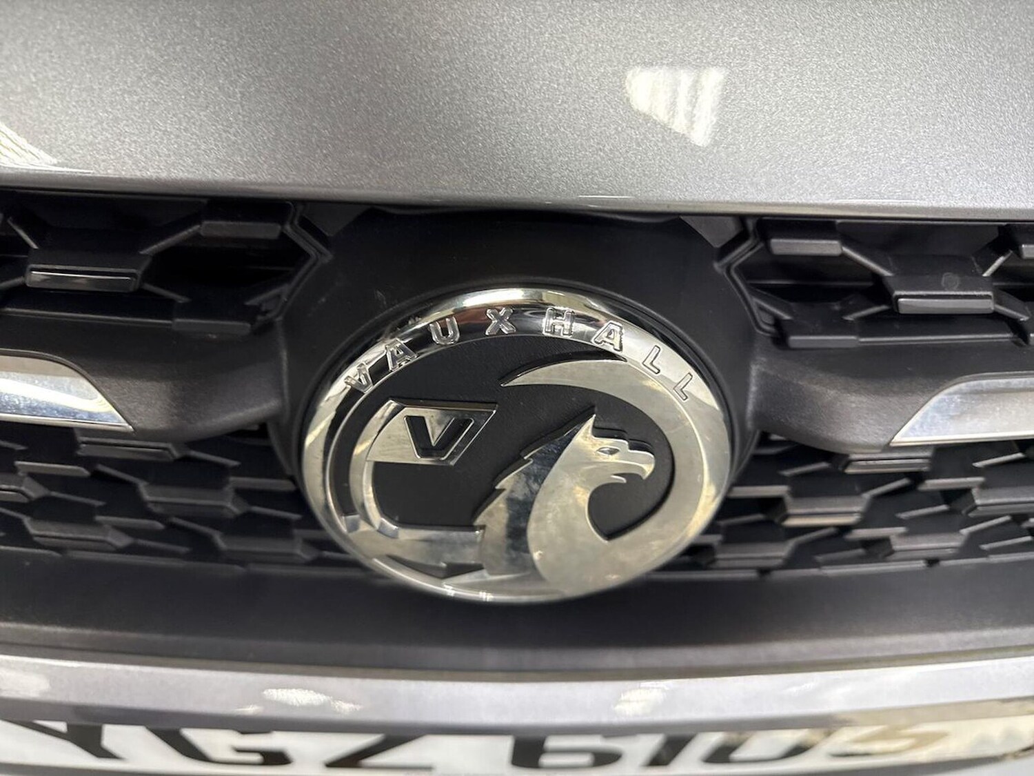 Used Vauxhall Corsa 2023 for sale - 77802099: Photo 28