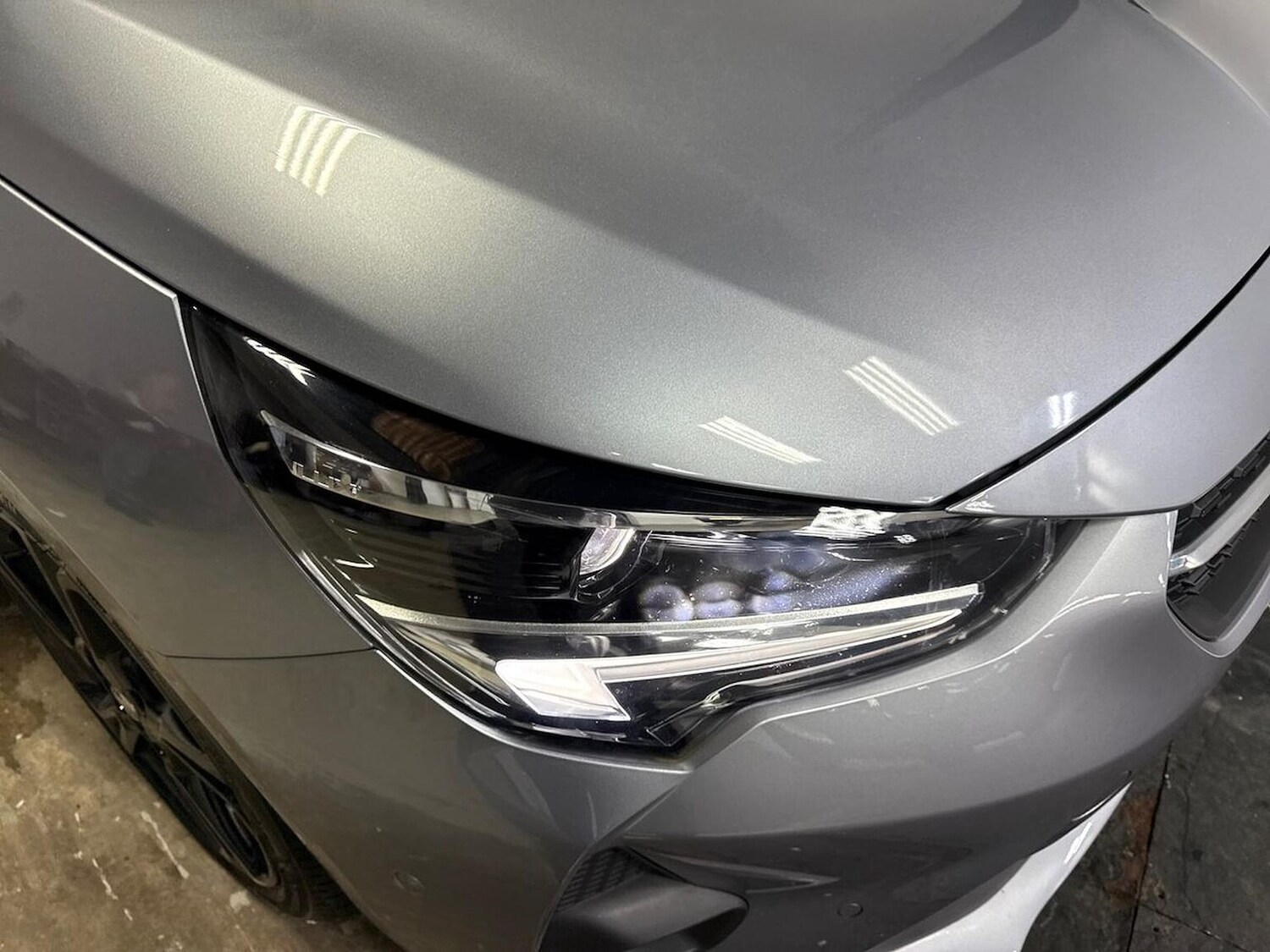 Used Vauxhall Corsa 2023 for sale - 77802099: Photo 29