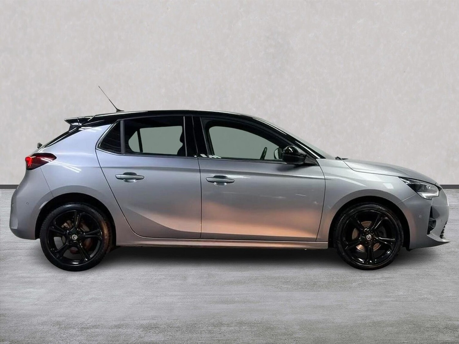 Used Vauxhall Corsa 2023 for sale - 77802099: Photo 3