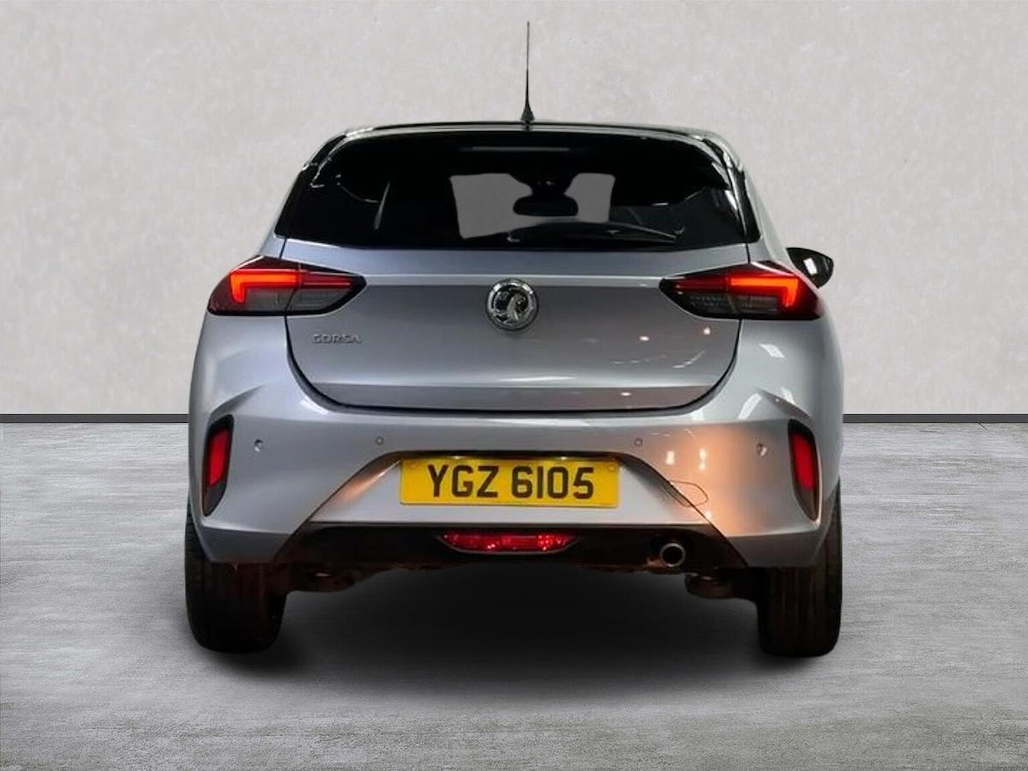 Used Vauxhall Corsa 2023 for sale - 77802099: Photo 4