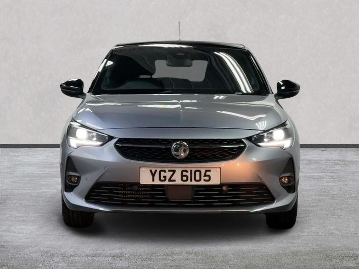 Used Vauxhall Corsa 2023 for sale - 77802099: Photo 5