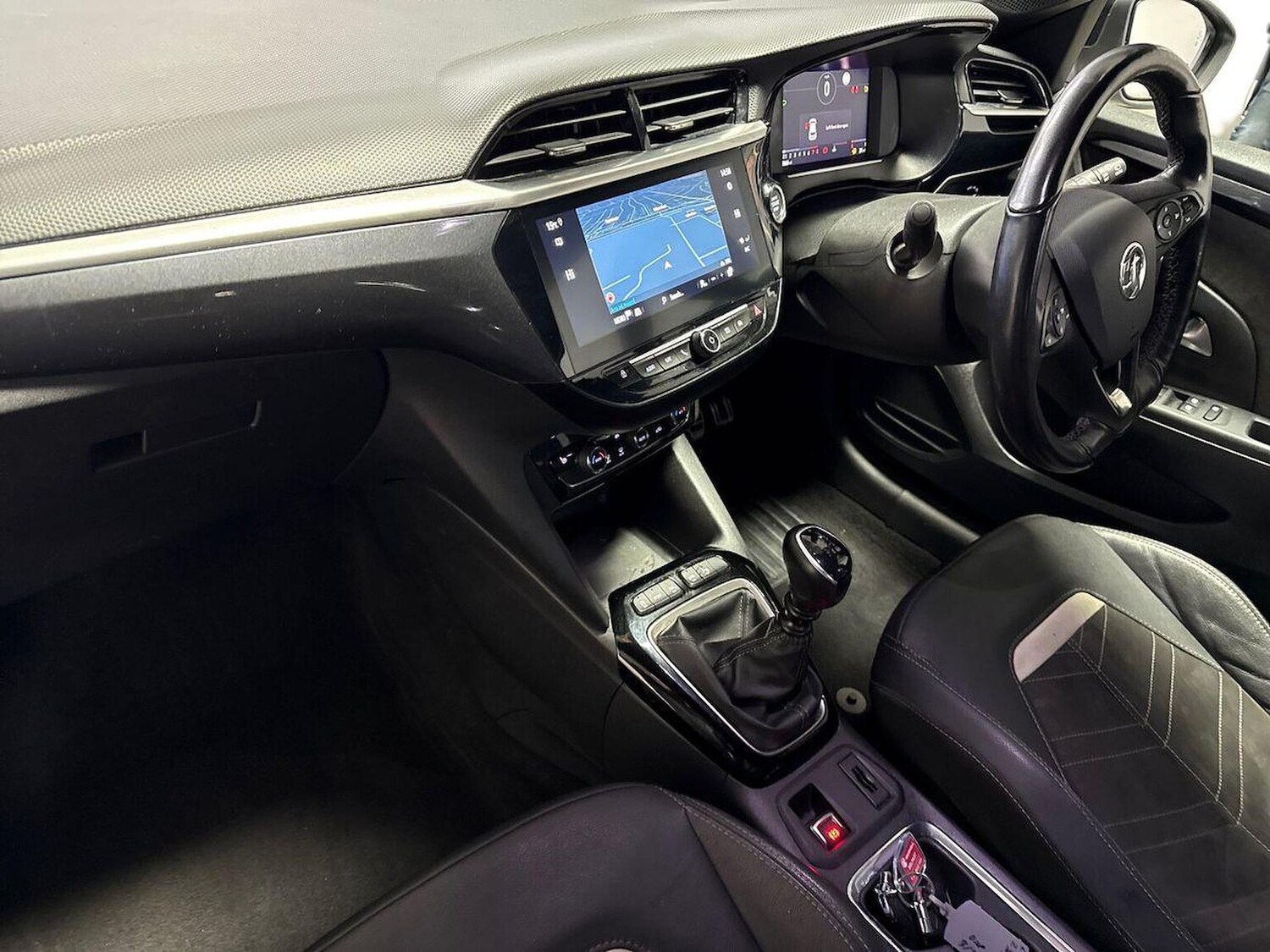 Used Vauxhall Corsa 2023 for sale - 77802099: Photo 7