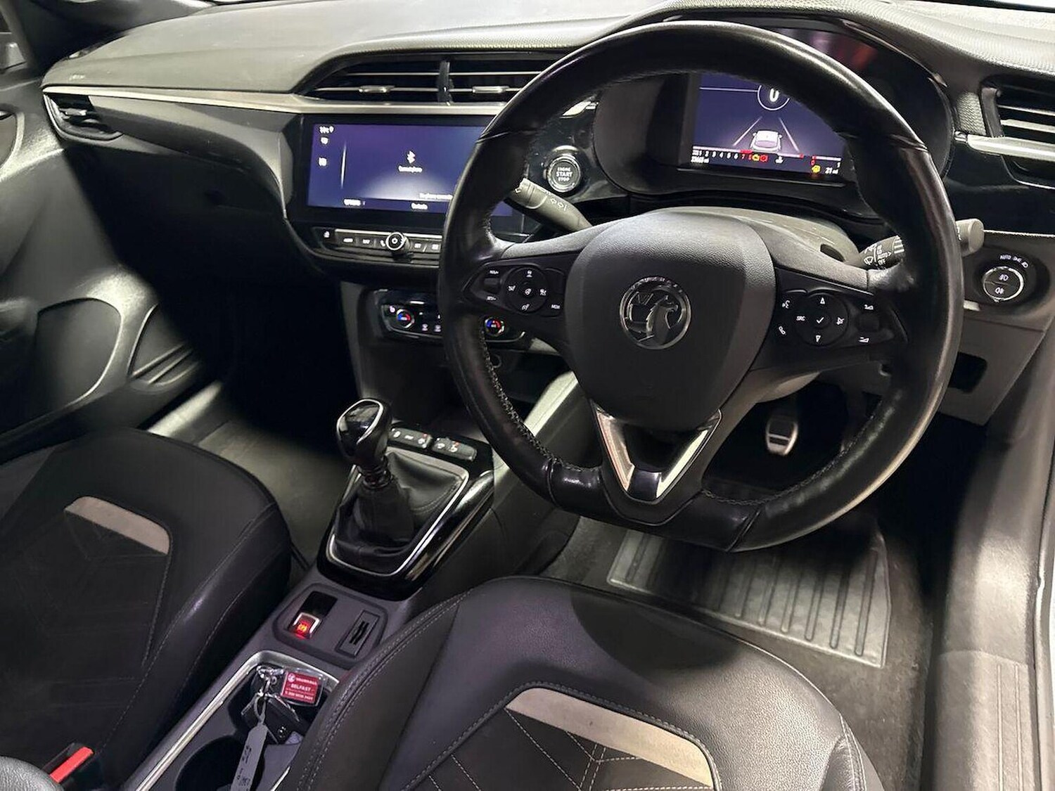 Used Vauxhall Corsa 2023 for sale - 77802099: Photo 8