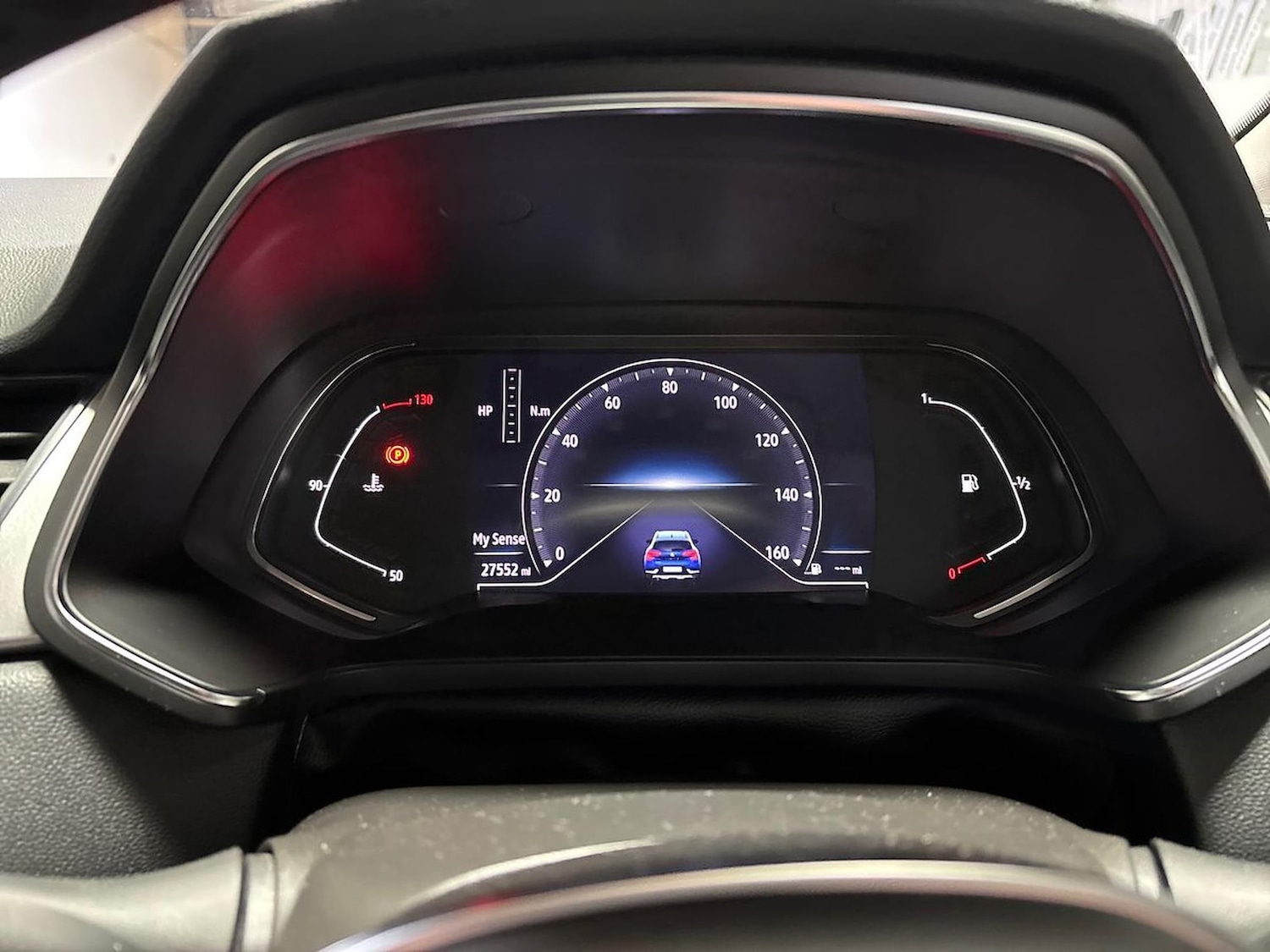 Used Renault Captur 2022 for sale - 75907298: Photo 10