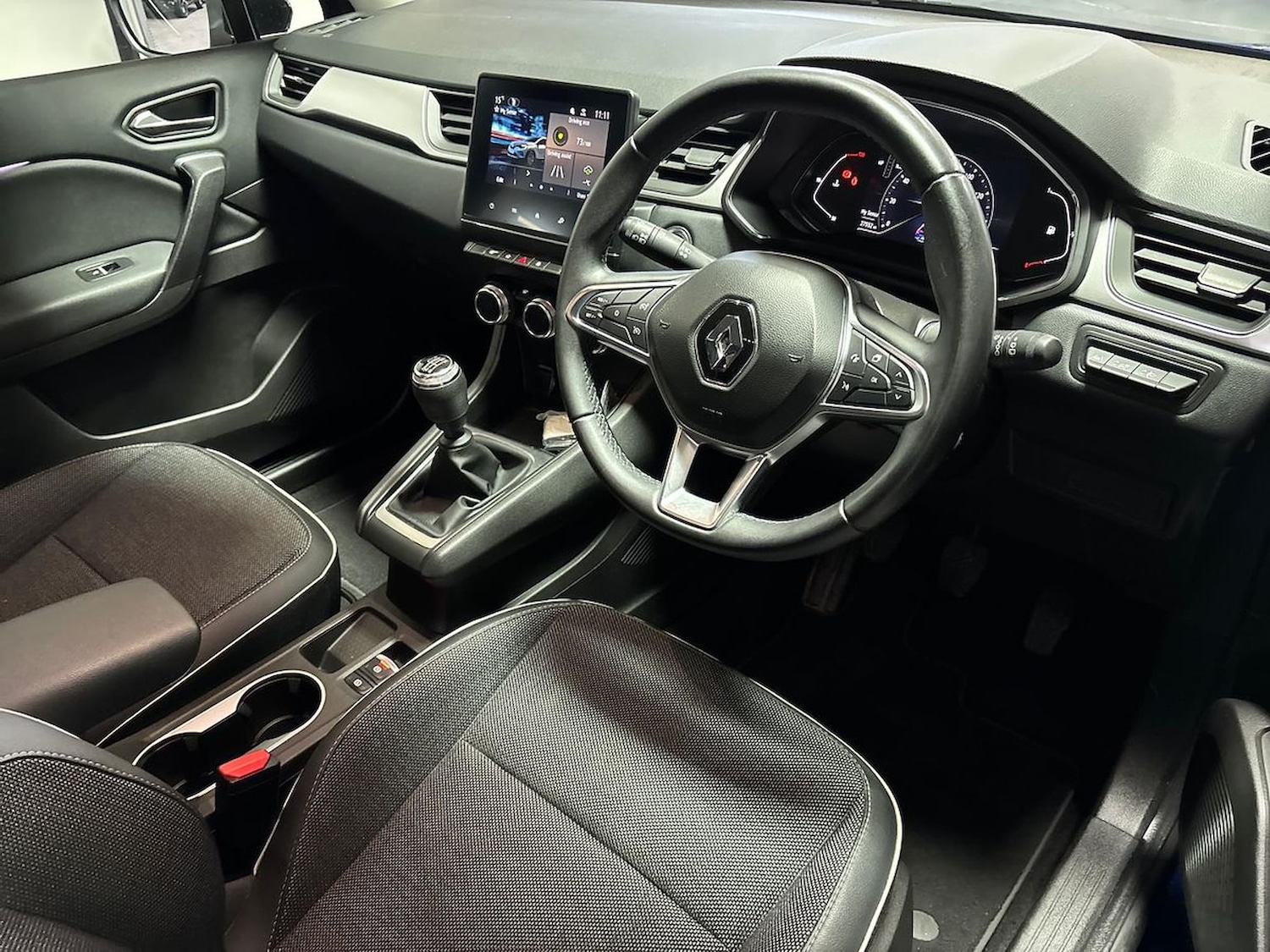 Used Renault Captur 2022 for sale - 75907298: Photo 15