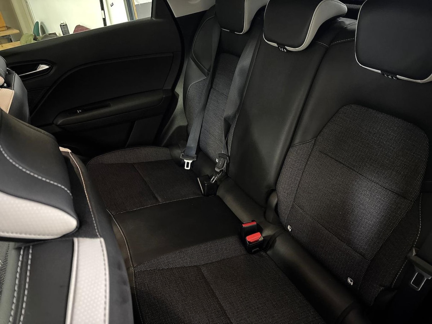 Used Renault Captur 2022 for sale - 75907298: Photo 16