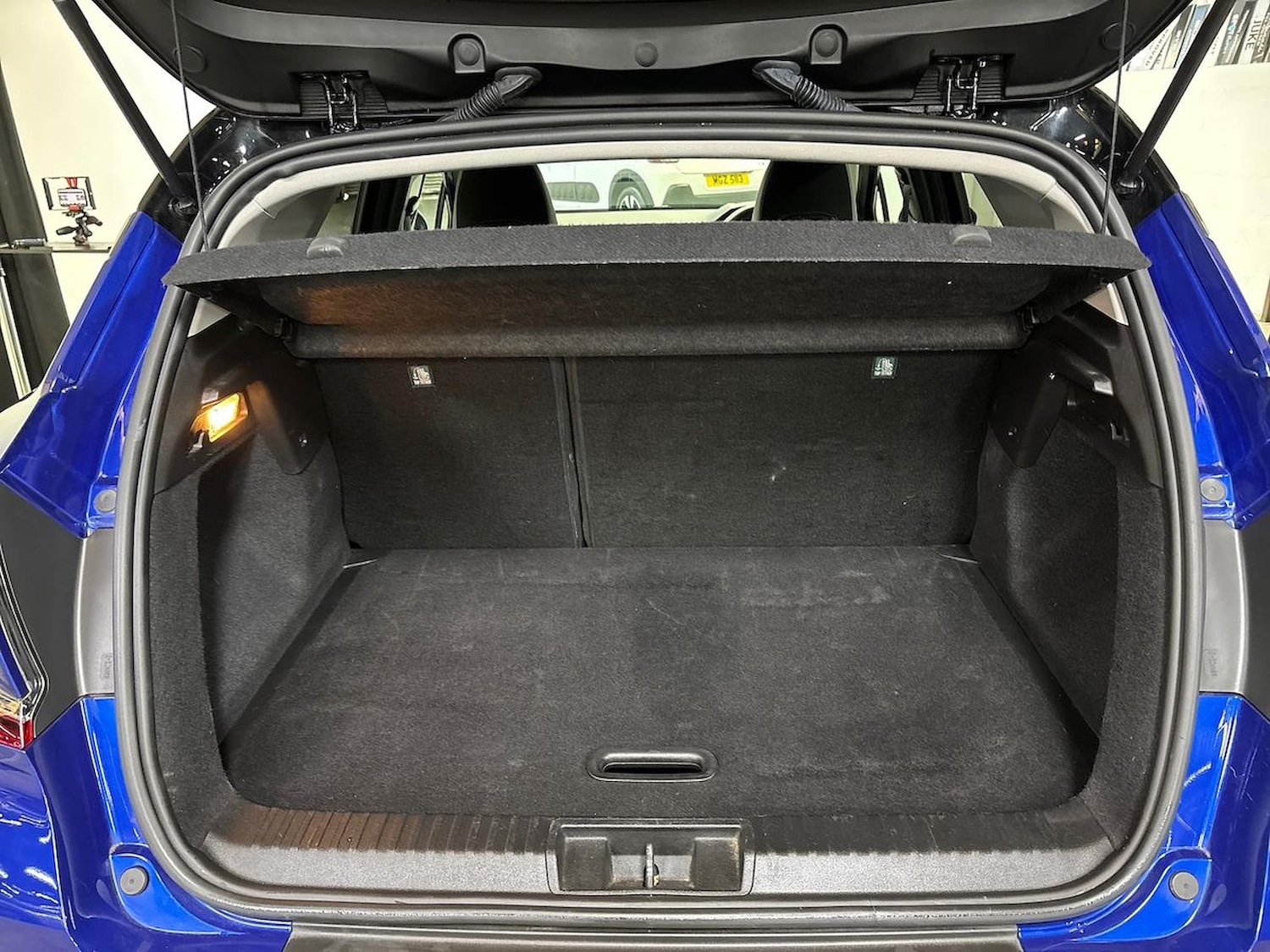Used Renault Captur 2022 for sale - 75907298: Photo 17