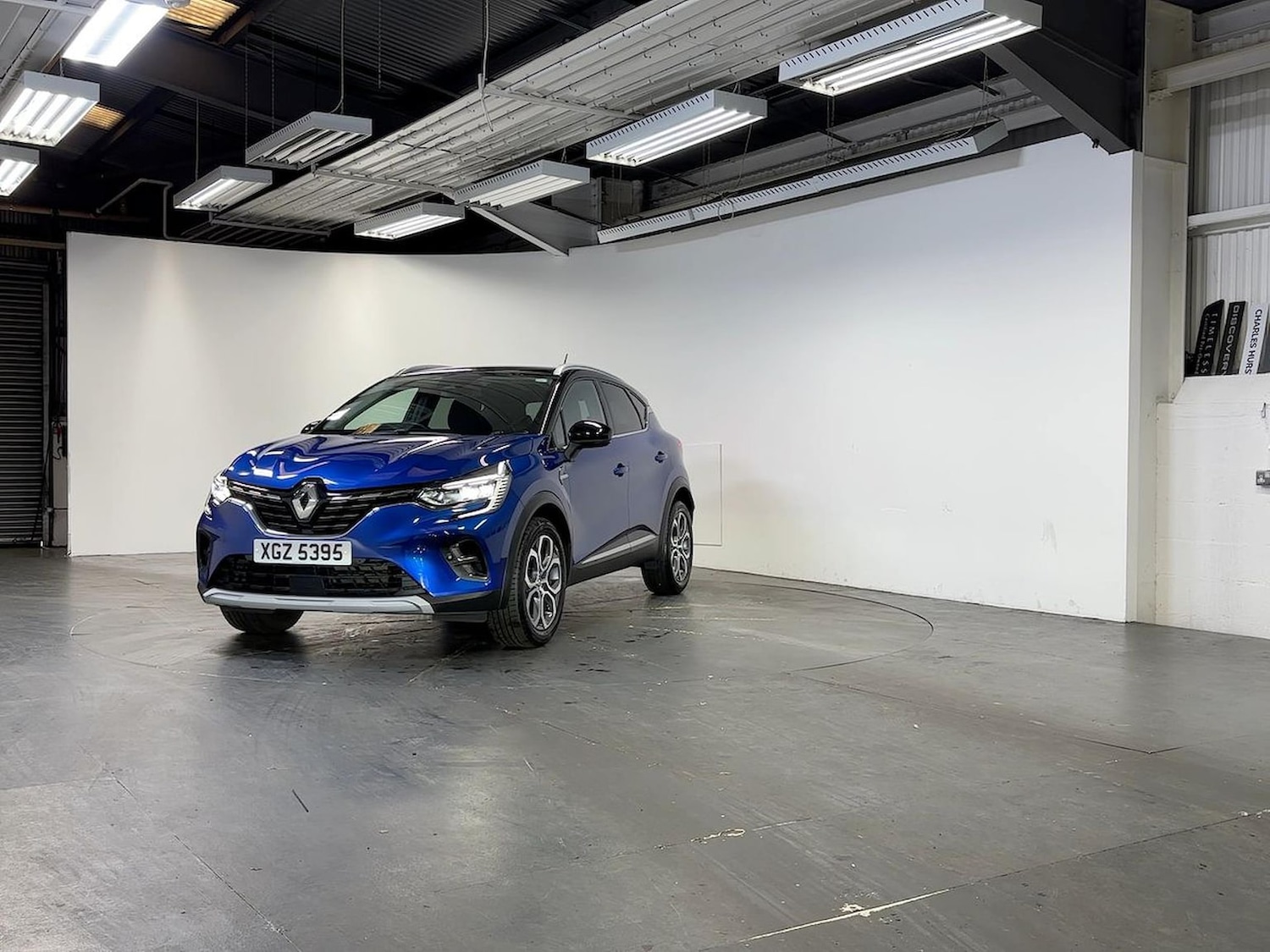 Used Renault Captur 2022 for sale - 75907298: Photo 20