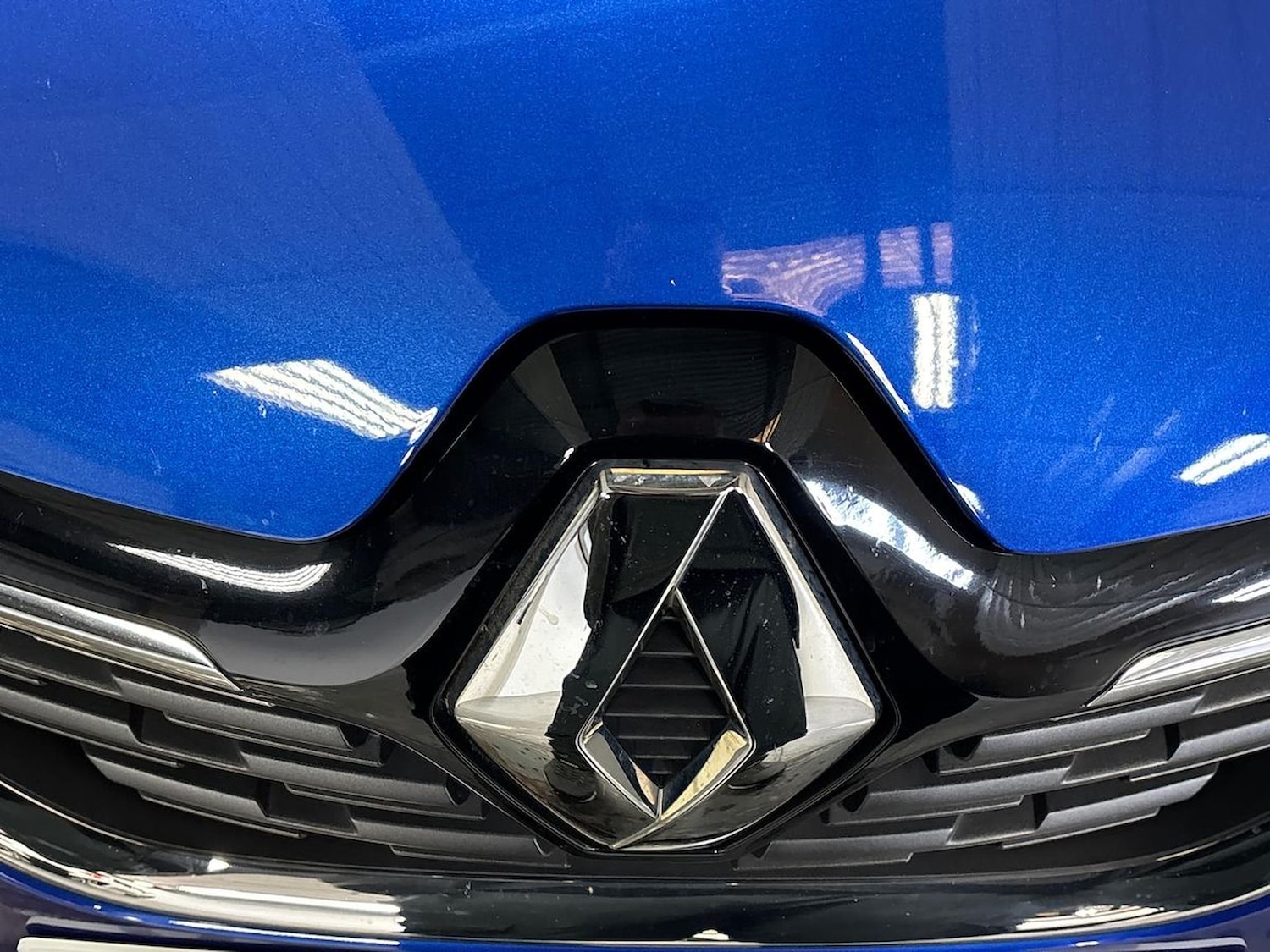 Used Renault Captur 2022 for sale - 75907298: Photo 28