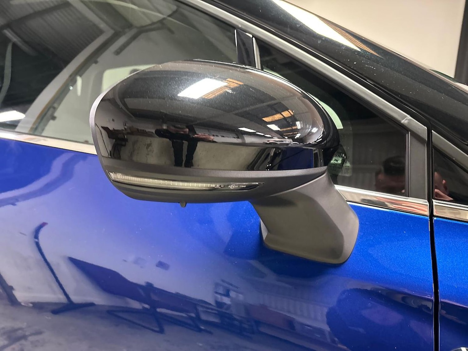 Used Renault Captur 2022 for sale - 75907298: Photo 30