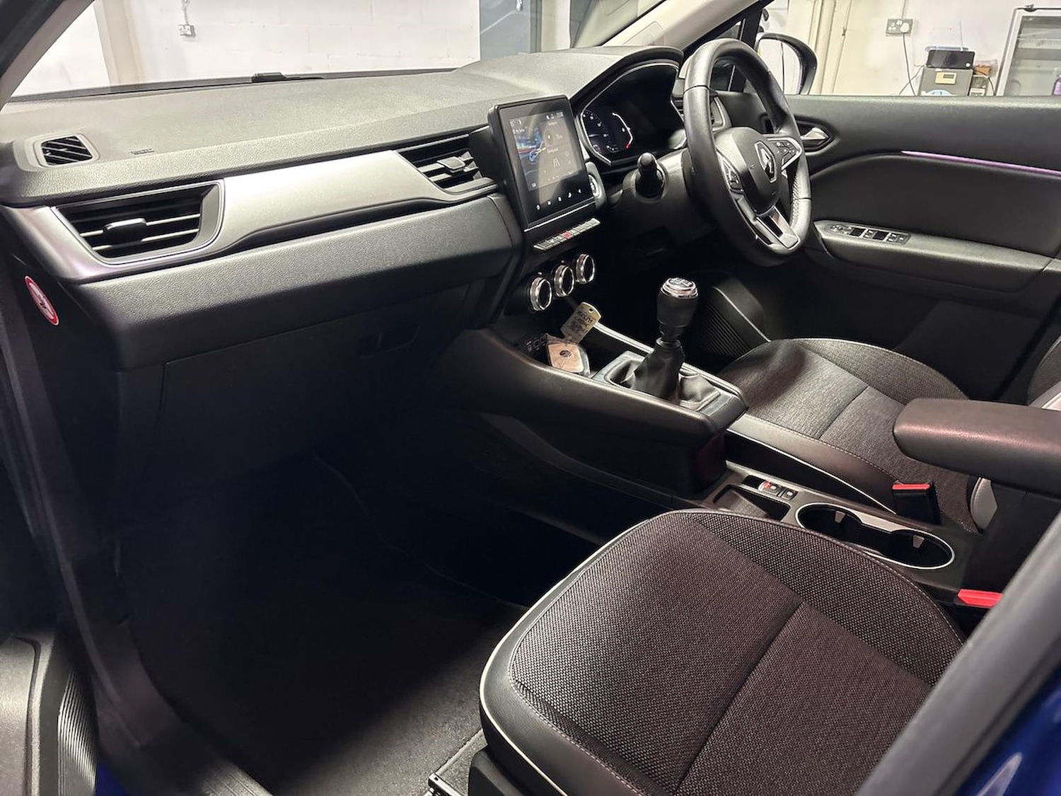 Used Renault Captur 2022 for sale - 75907298: Photo 7