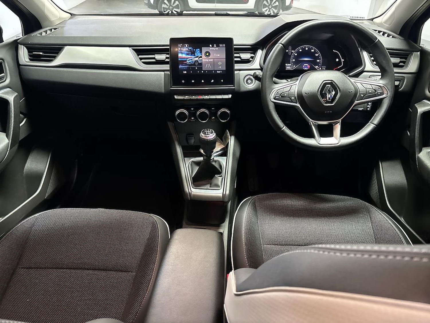 Used Renault Captur 2022 for sale - 75907298: Photo 8