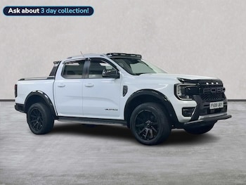 Used Ford Ranger 2023 for sale - 78296835: Photo