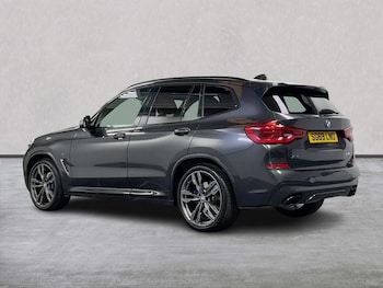 Used BMW X3 2019 for sale - 79060300: Photo
