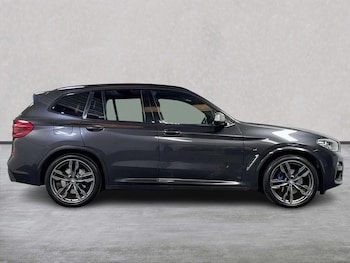 Used BMW X3 2019 for sale - 79060300: Photo