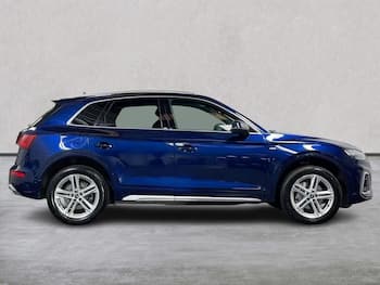 Used Audi Q5 2022 for sale - 79806007: Photo
