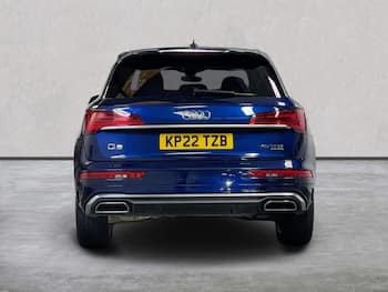 Used Audi Q5 2022 for sale - 79806007: Photo