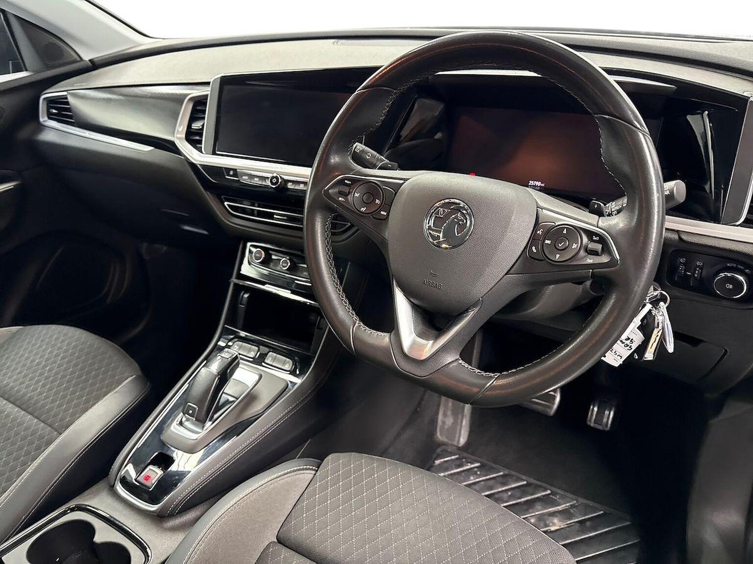 Used Vauxhall Grandland 2022 for sale - 78192122: Photo 10