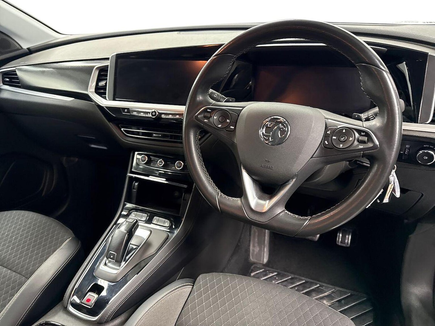 Used Vauxhall Grandland 2022 for sale - 78192122: Photo 11