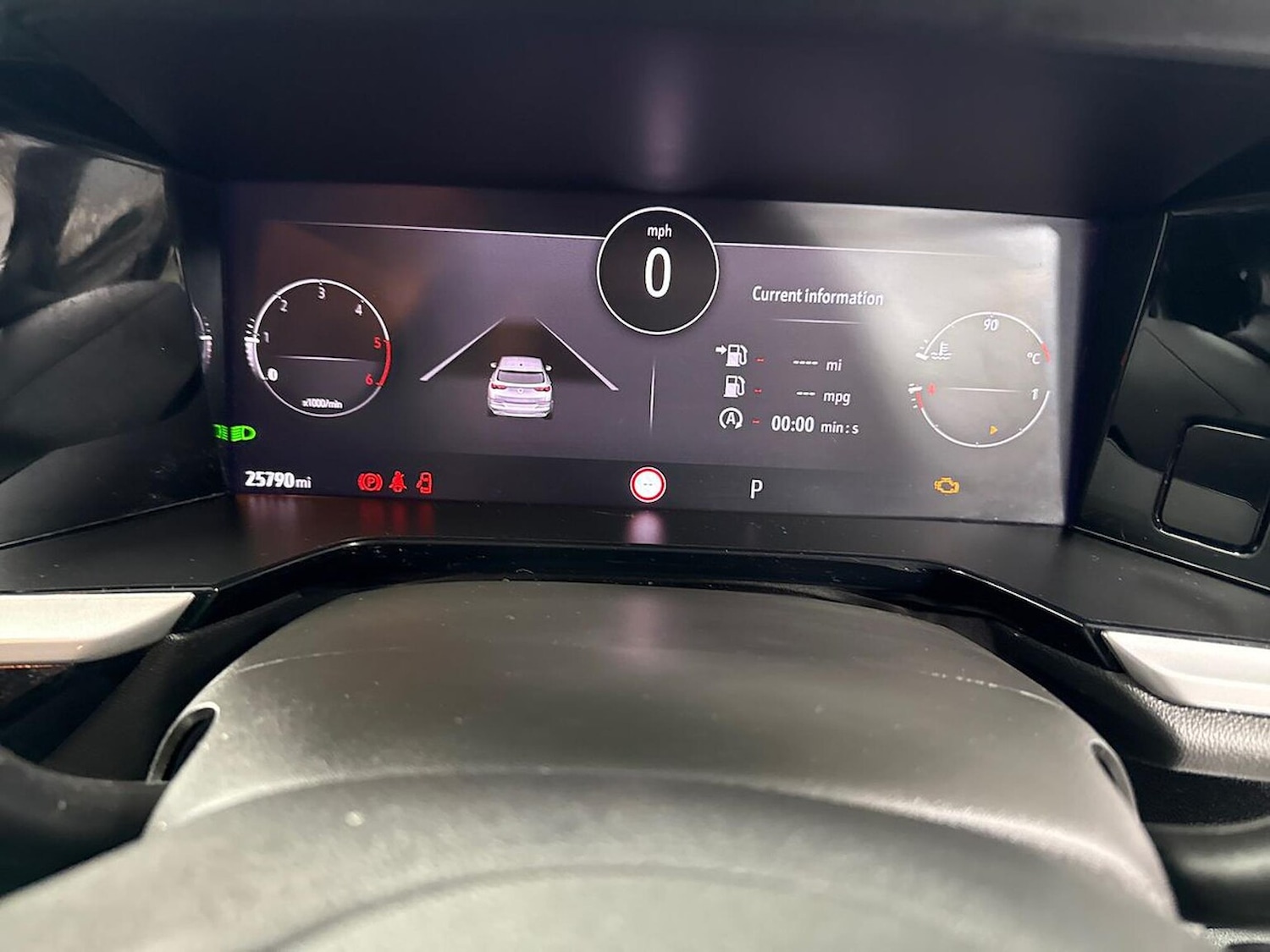 Used Vauxhall Grandland 2022 for sale - 78192122: Photo 12