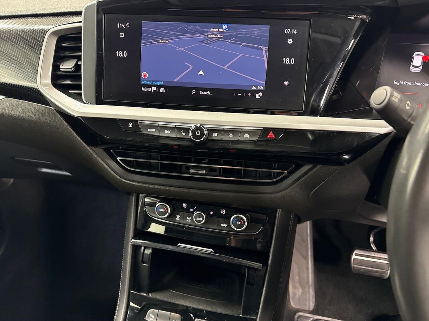 Used Vauxhall Grandland 2022 for sale - 78192122: Photo 13