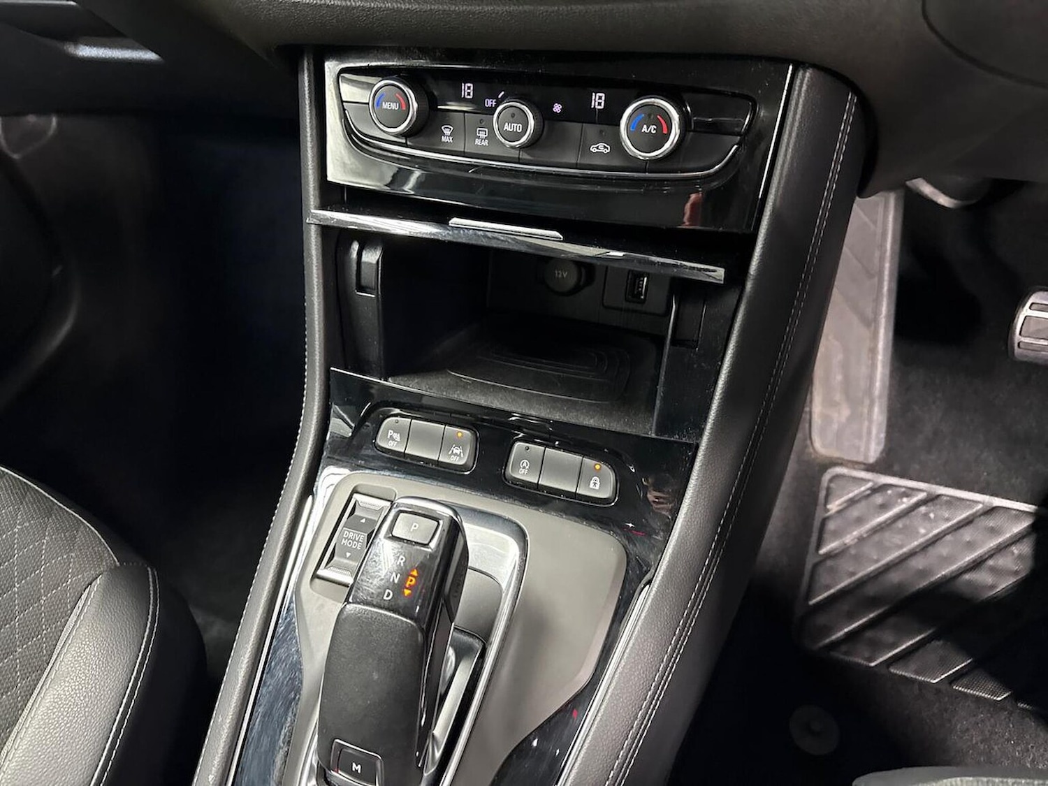 Used Vauxhall Grandland 2022 for sale - 78192122: Photo 14