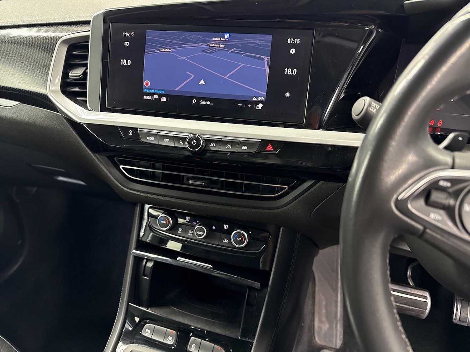 Used Vauxhall Grandland 2022 for sale - 78192122: Photo 15