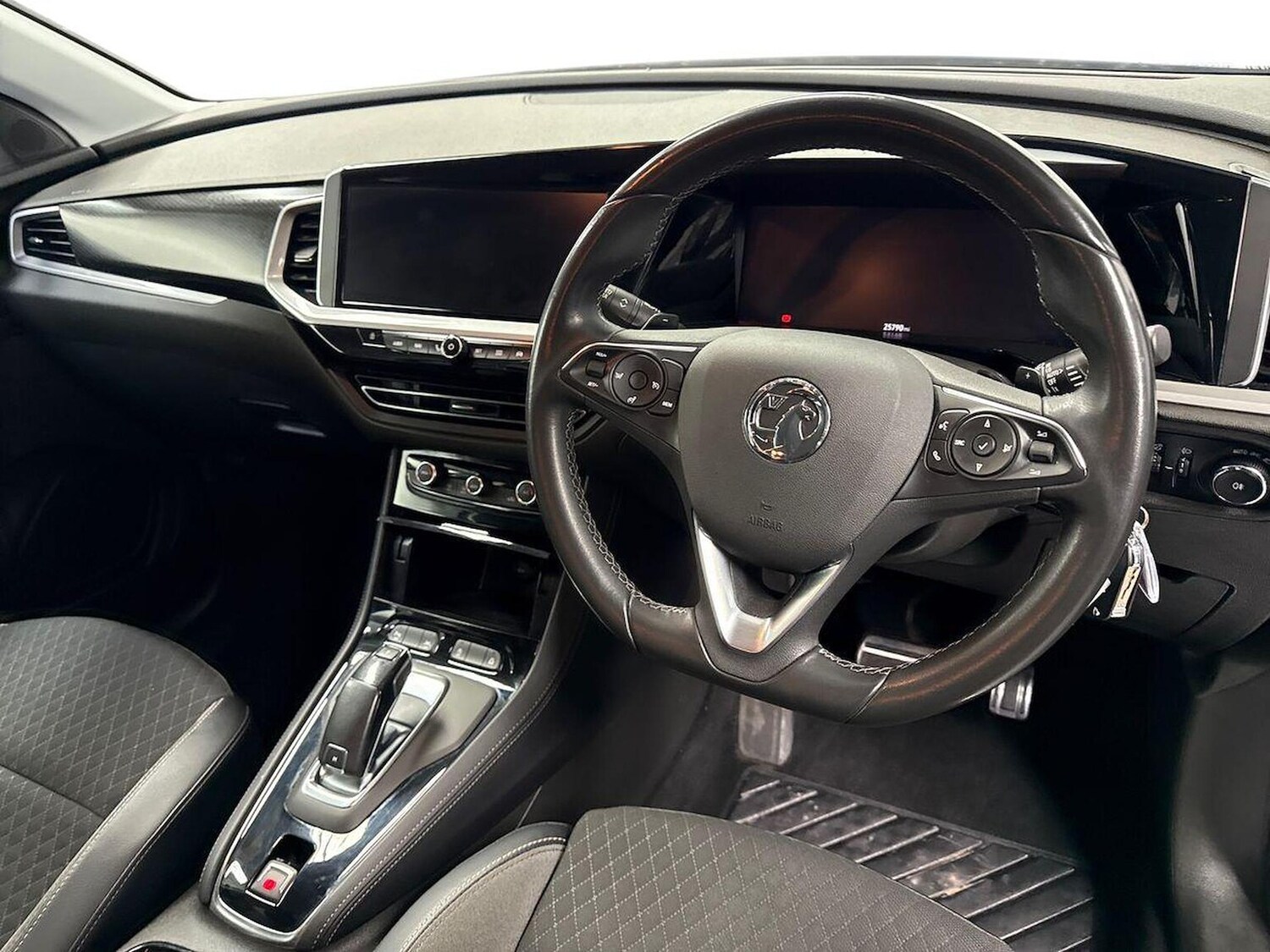 Used Vauxhall Grandland 2022 for sale - 78192122: Photo 17