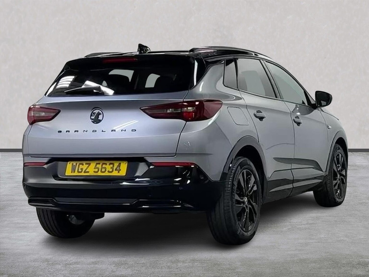 Used Vauxhall Grandland 2022 for sale - 78192122: Photo 20