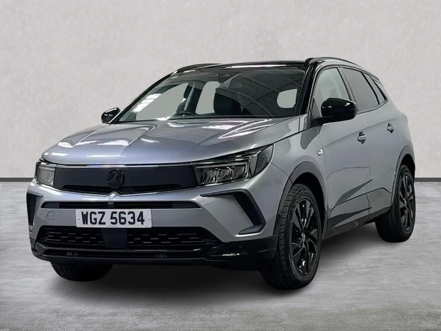 Used Vauxhall Grandland 2022 for sale - 78192122: Photo 22