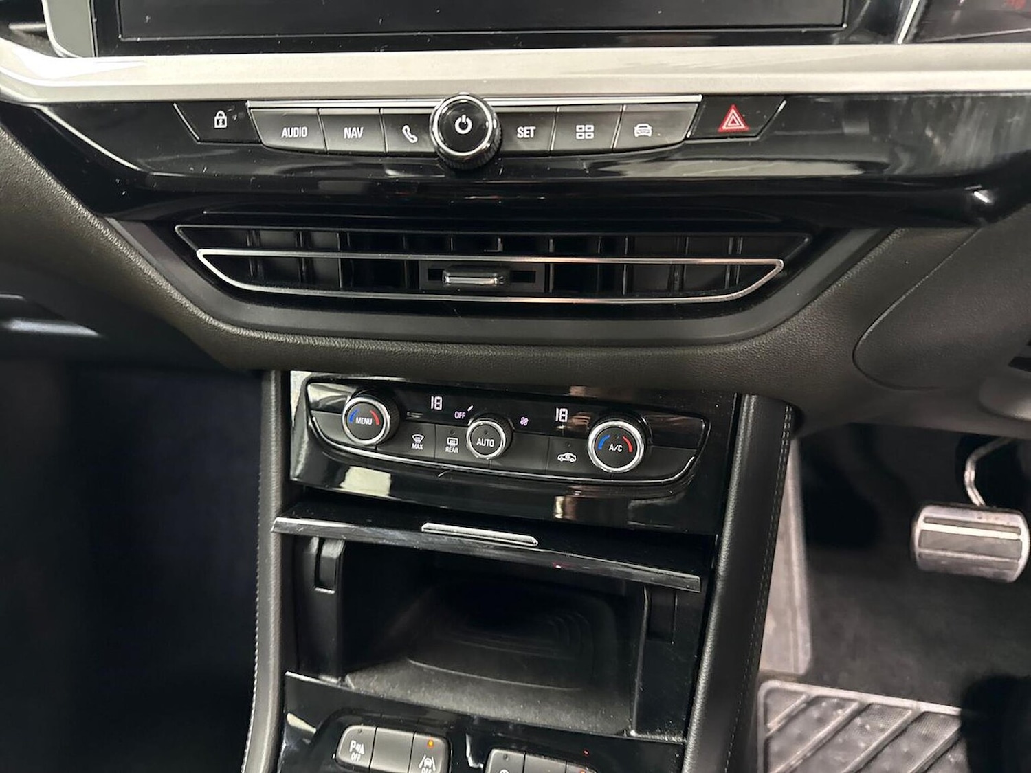 Used Vauxhall Grandland 2022 for sale - 78192122: Photo 24