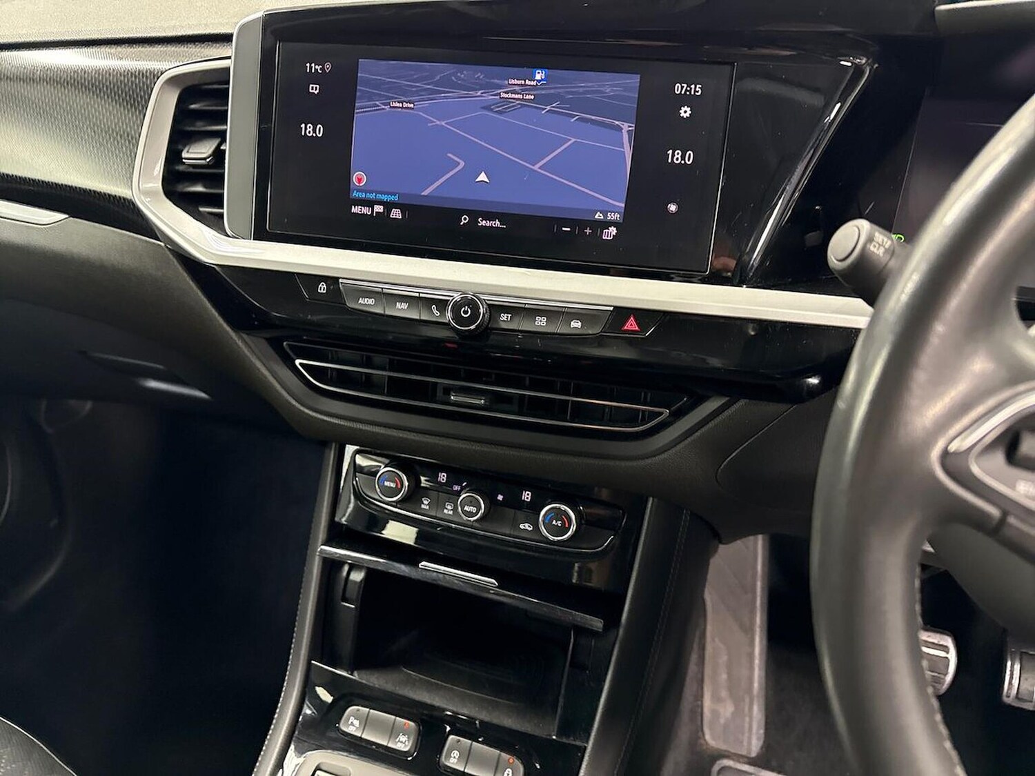 Used Vauxhall Grandland 2022 for sale - 78192122: Photo 25