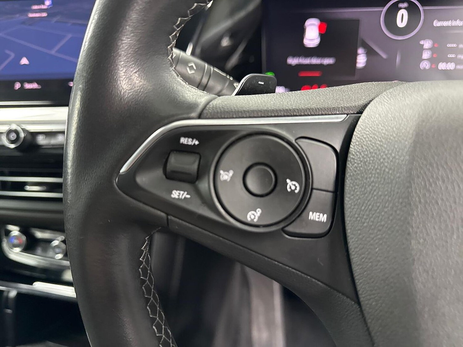 Used Vauxhall Grandland 2022 for sale - 78192122: Photo 26