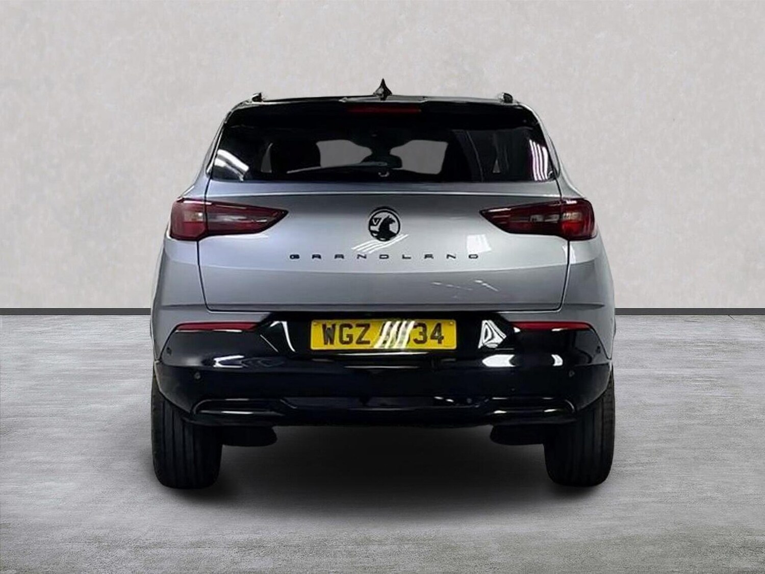 Used Vauxhall Grandland 2022 for sale - 78192122: Photo 6